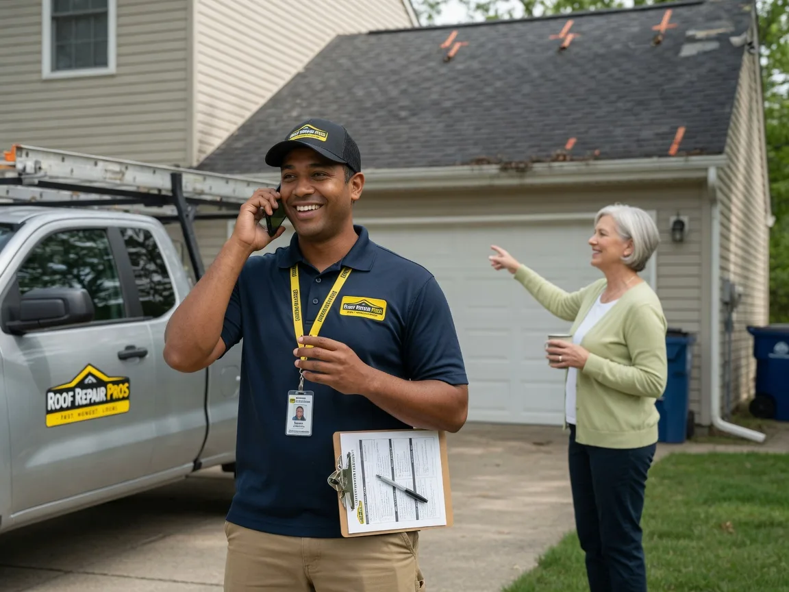Roof Repair Northville, MI FAQs